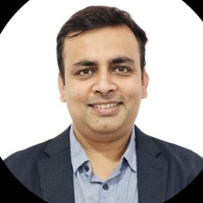Yogesh Huja — Founder & CEO, Swaran Soft